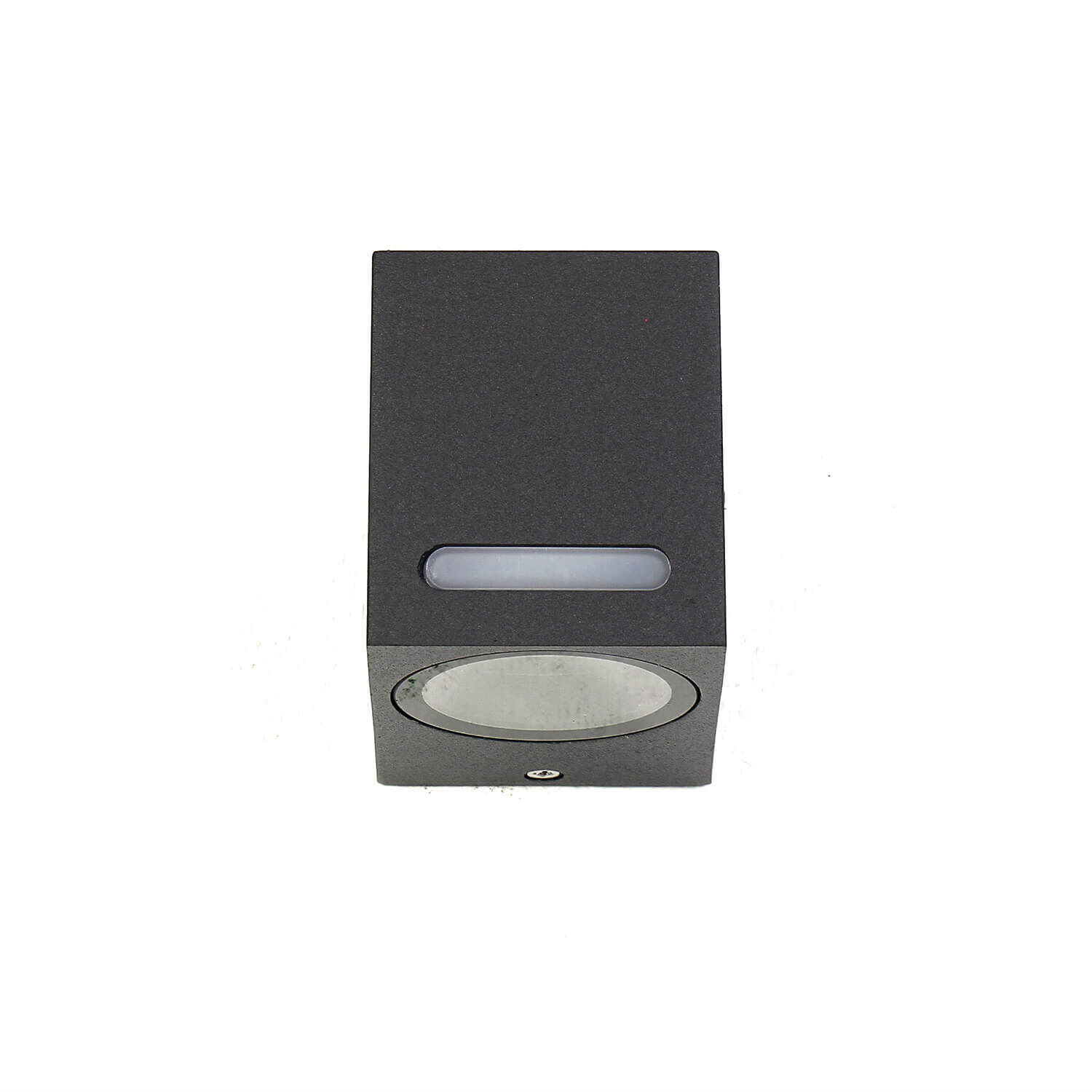 Elektronik, Sprecher