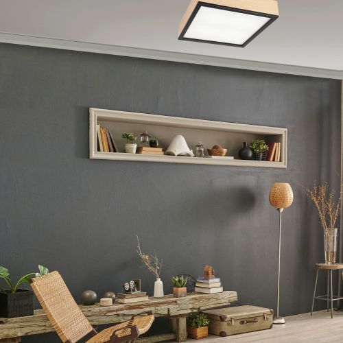 Innenarchitektur, Lampe, Pflanze, Stuhl, Mauer