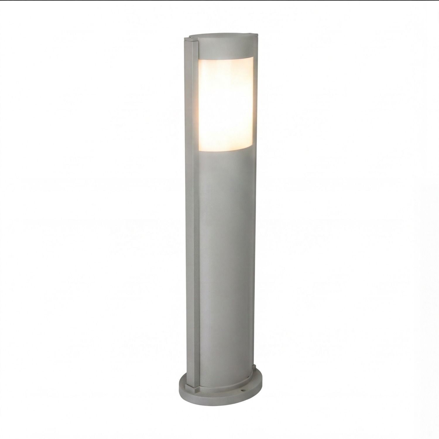 Gartenlampe, Außenleuchte, Standleuchte, LED-Lampe, Metall