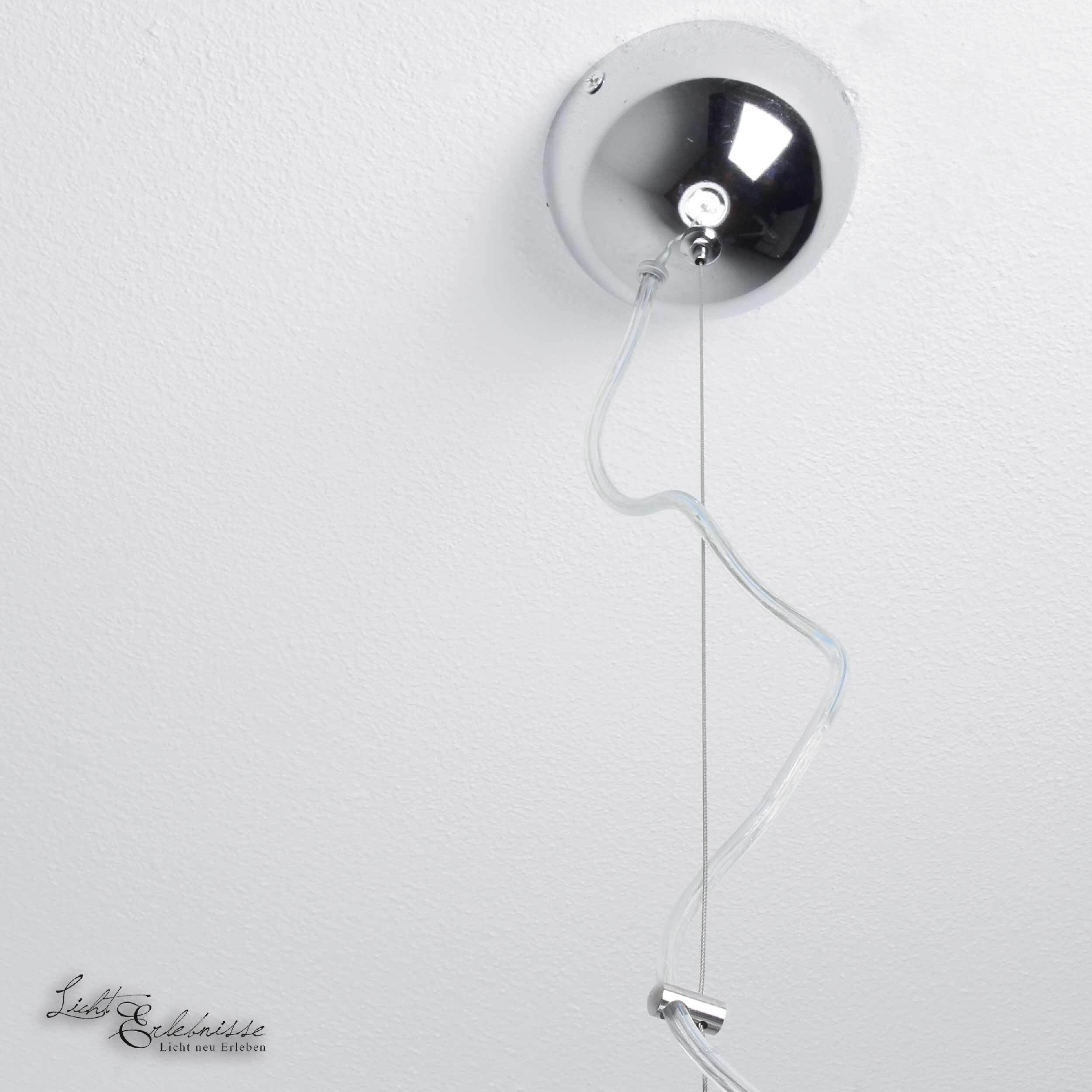 Lampe à suspendre moderne E27 SHADE