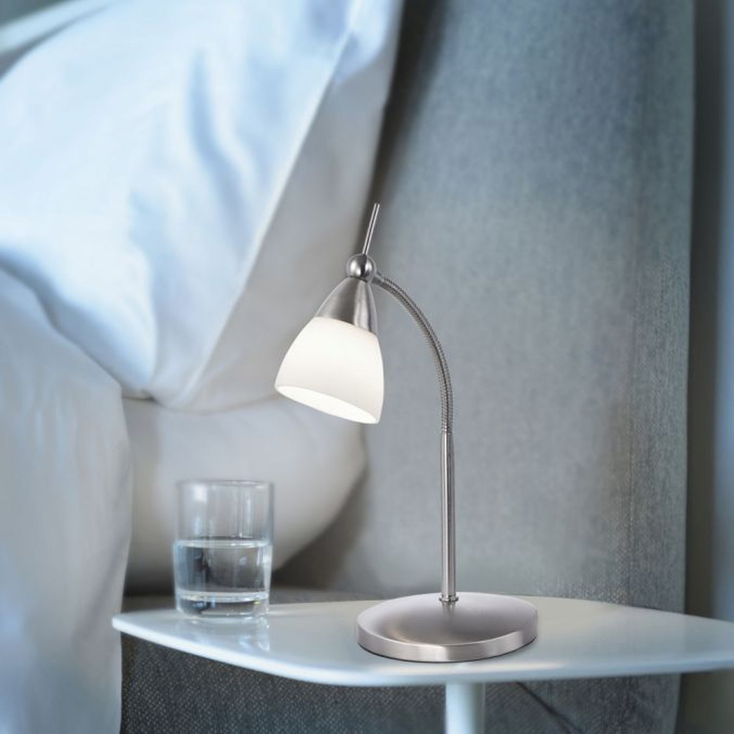 Lampe