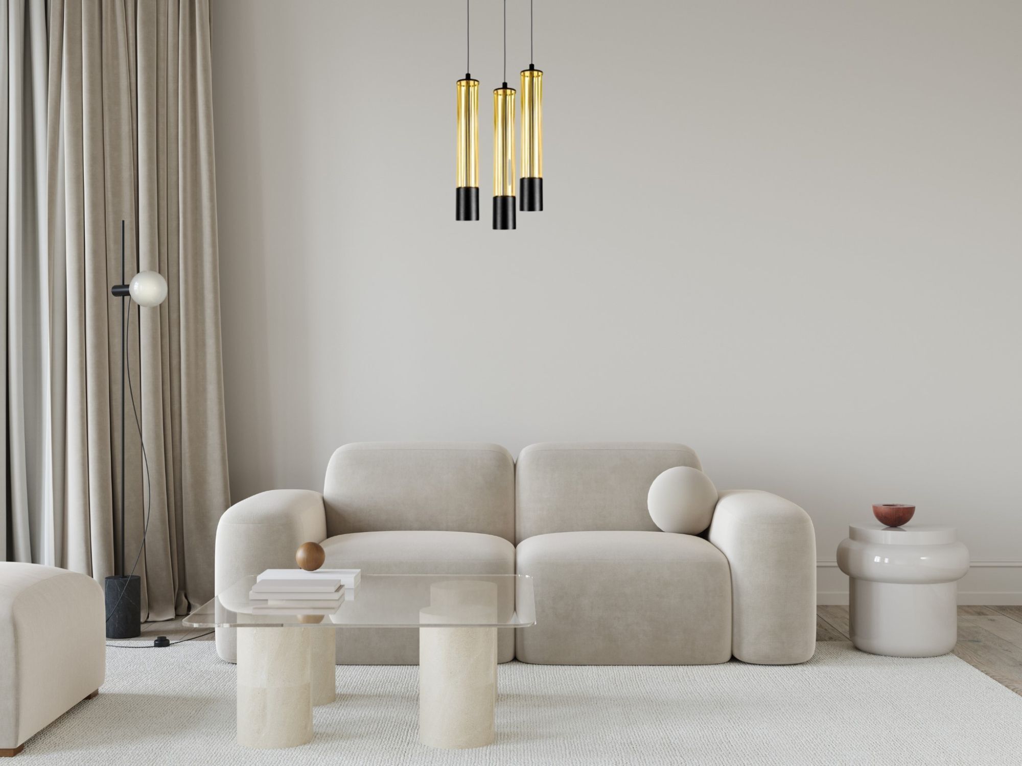 Moebel, Wohnzimmer, Zimmer, Couch, Lampe