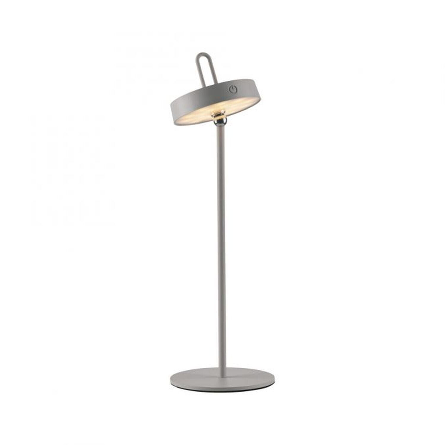 Lampe, Lampenschirm