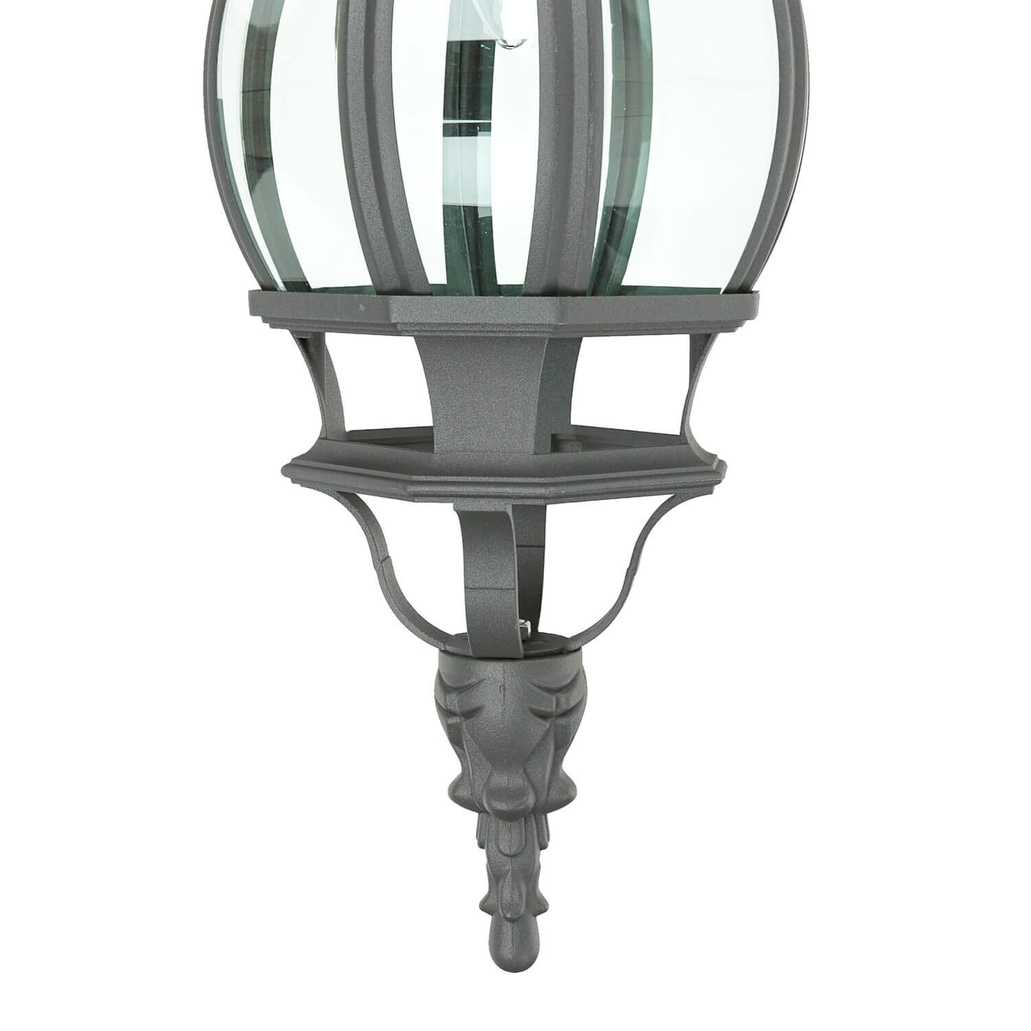 Lampe, Stuhl, Mobiliar