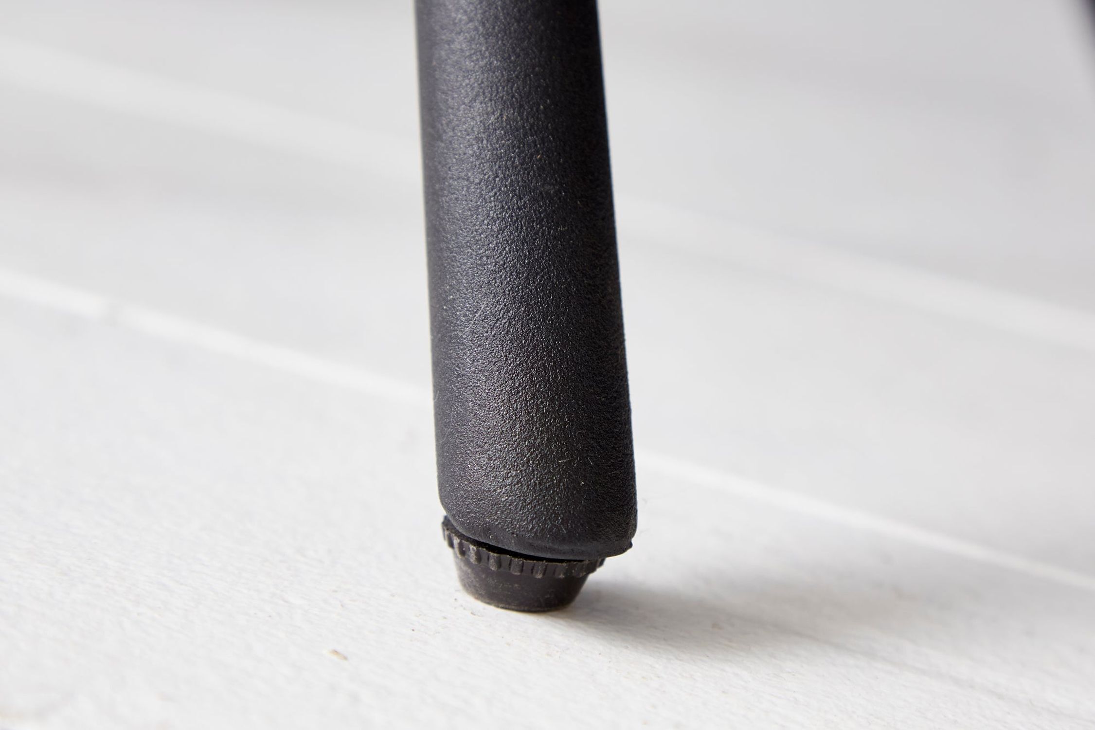 Tabouret réglable en hauteur Industrial bois d'acacia métal Tabouret réglable en hauteur Industrial bois d'acacia métal