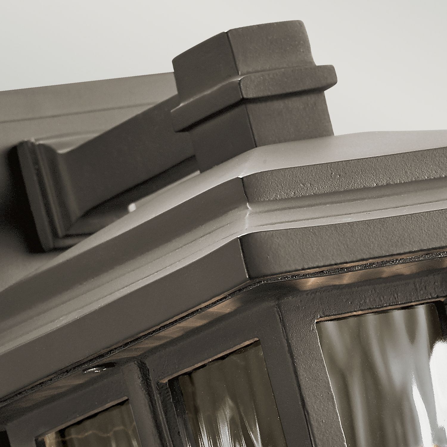 Außenlampe Wand IP44 E27 Rustikal Haus Hof Laterne Architektur, Gebäude, Haus, Wohnen, Dach