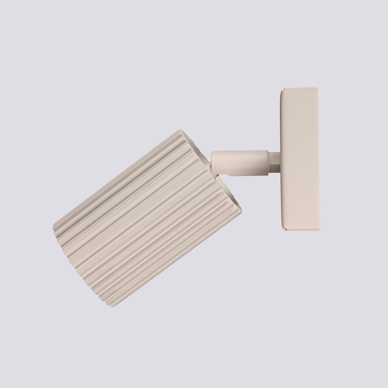 Drinnen, Beleuchtung