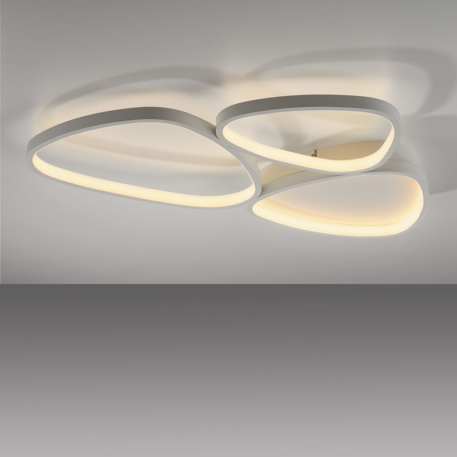 Deckenleuchte, Kronleuchter, Lampe