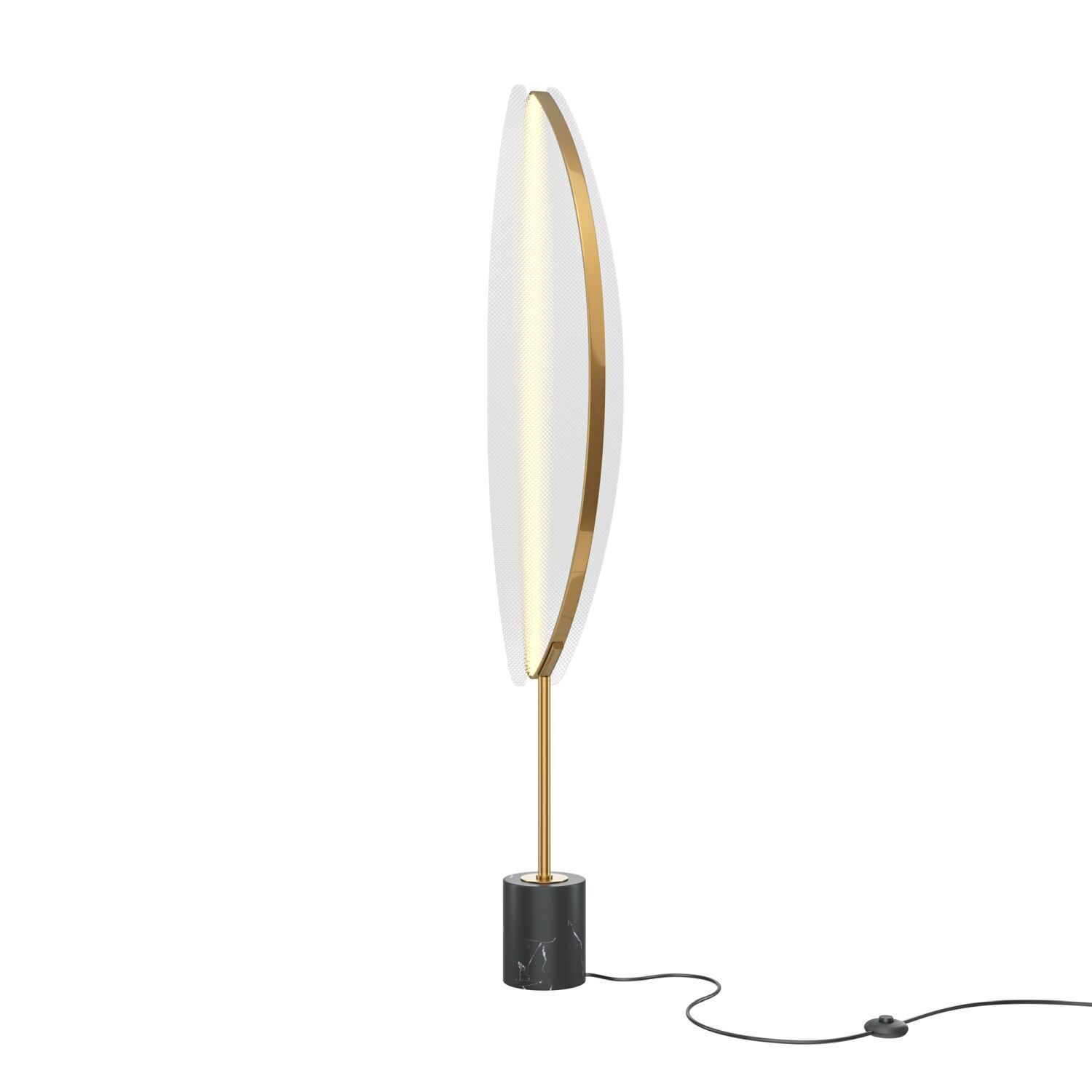 Lampe, Tischlampe