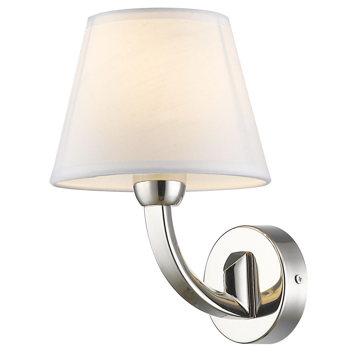 Lampe, Lampenschirm