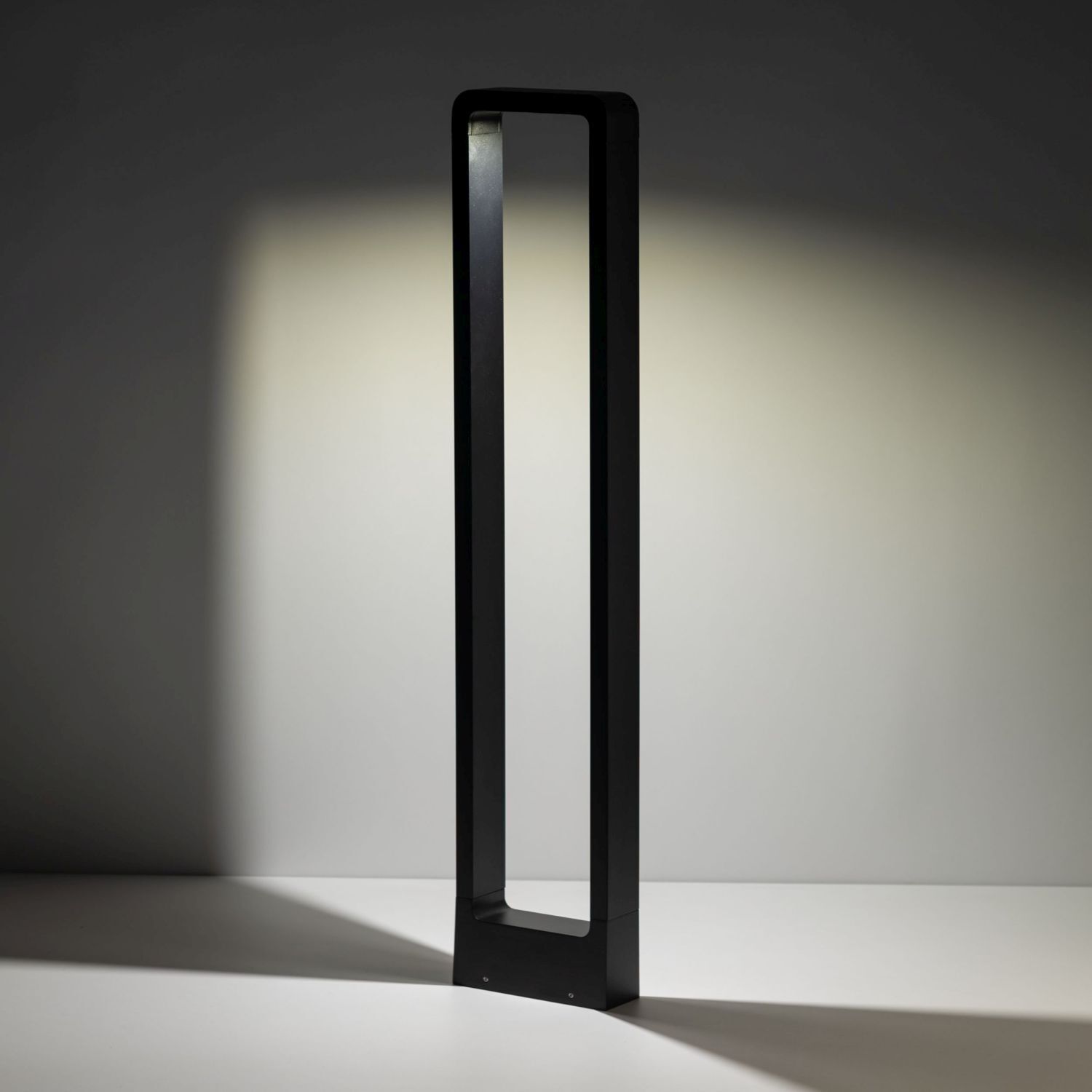 Lampe, Spiegel, Beleuchtung