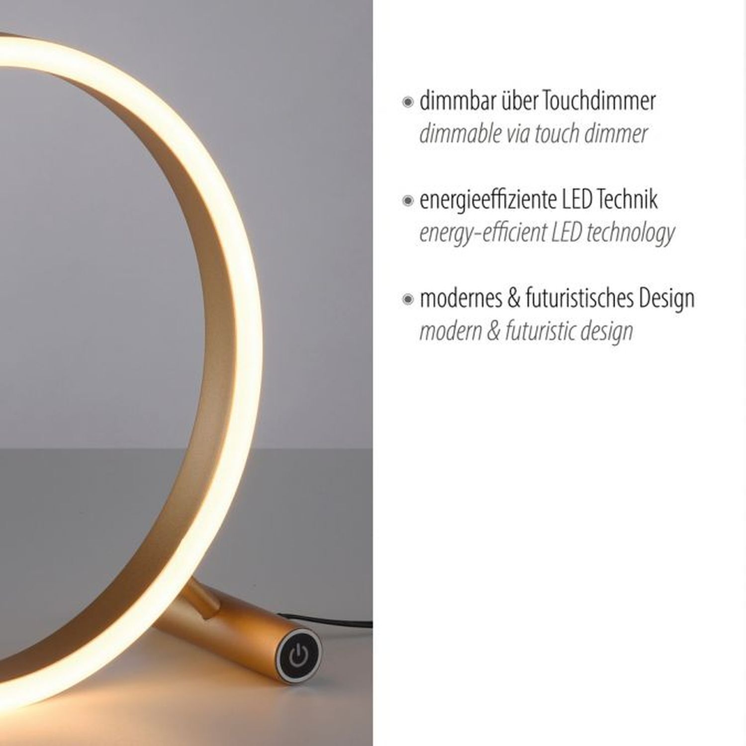 Lampe