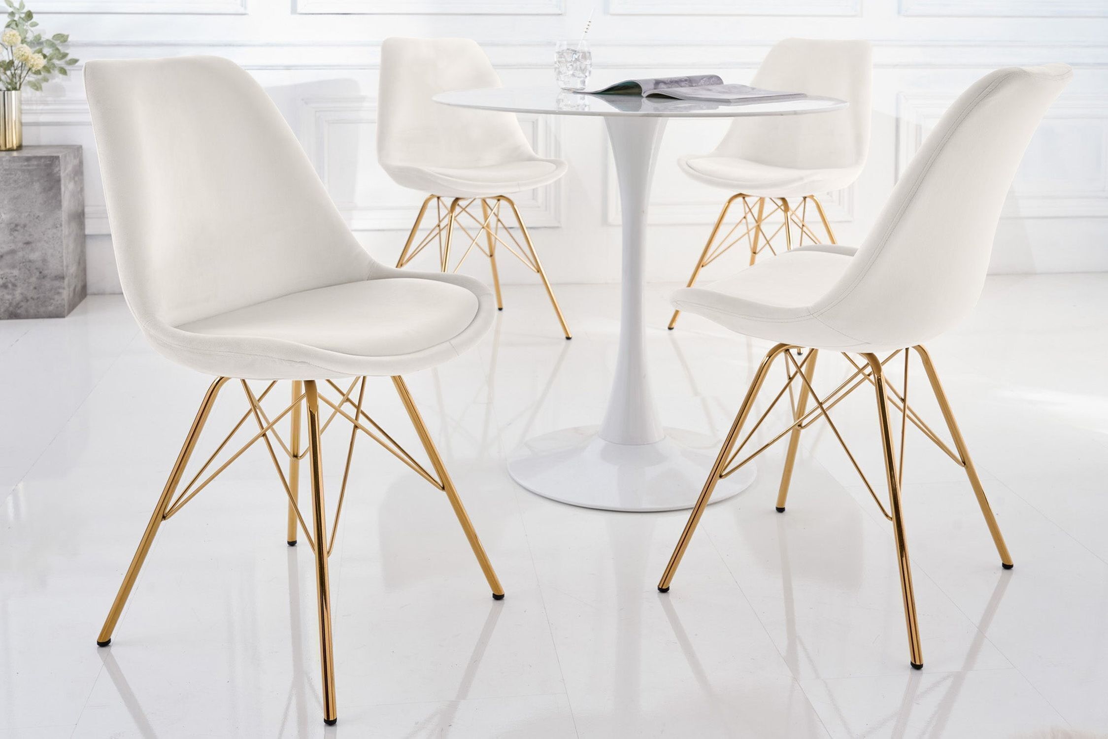 Moebel, Stuhl, Tabelle, Esstisch, Innenarchitektur