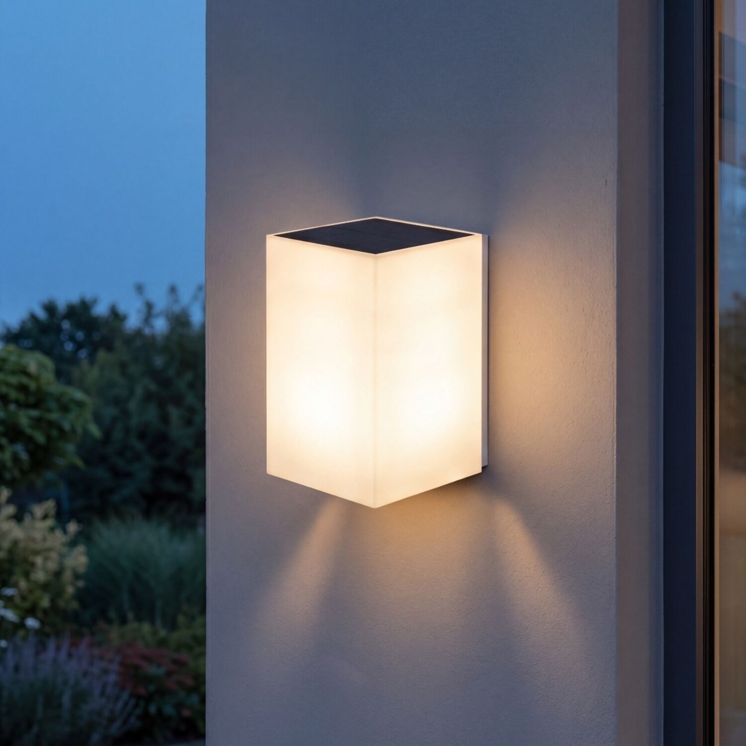 solarleuchte-led-aussenleuchte-mit-bewegungsmelder-bokel-1x-led-mit-5w-weiss-fuer-garten-terrasse-mit-schalter-modern-le110946-01 Außenlampe, Wandleuchte, LED, weißes Licht, Außenbeleuchtung