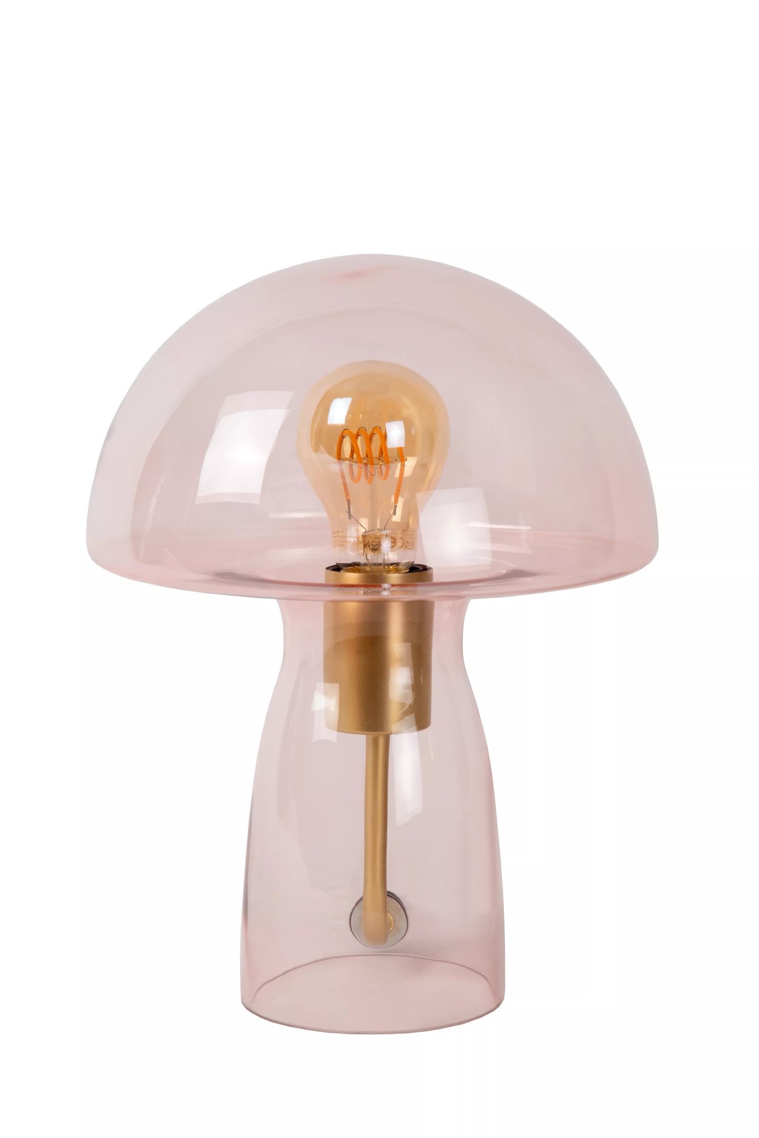 Lampe, Tischlampe