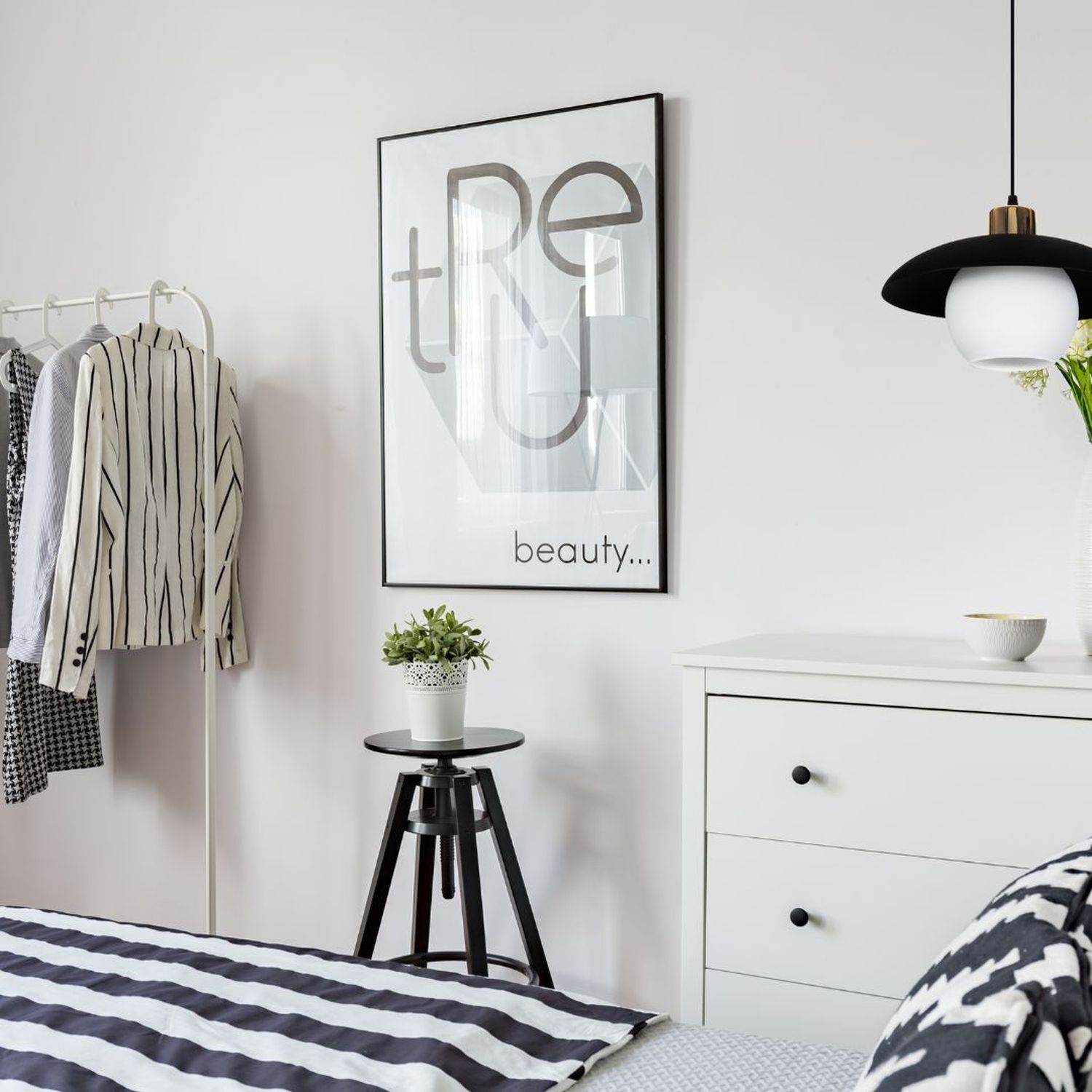 Umkleideraum, Drinnen, Mobiliar, Innenarchitektur, Pflanze