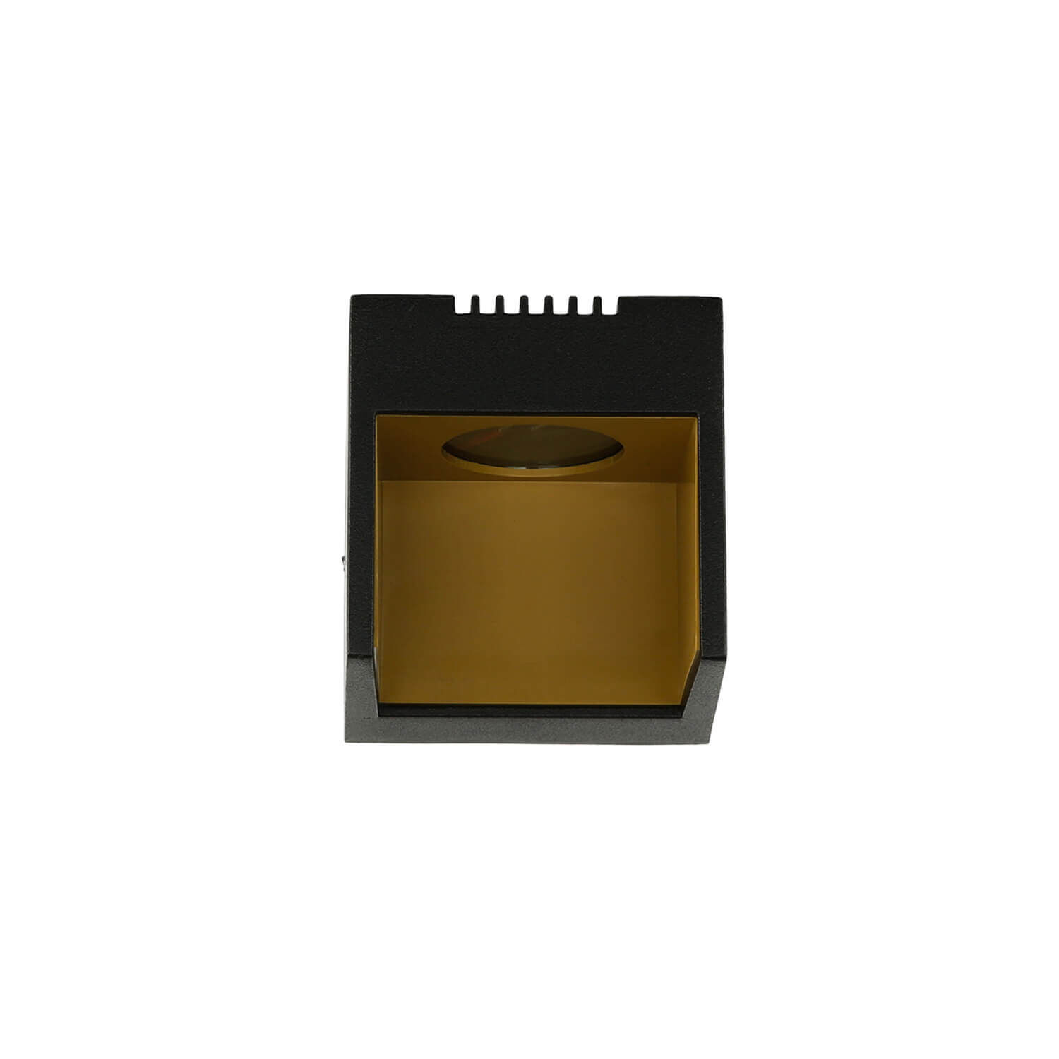 LED Außenleuchte Wand klein B: 9 cm IP44 Haus Eingang Adapter, Elektronik, Postfach