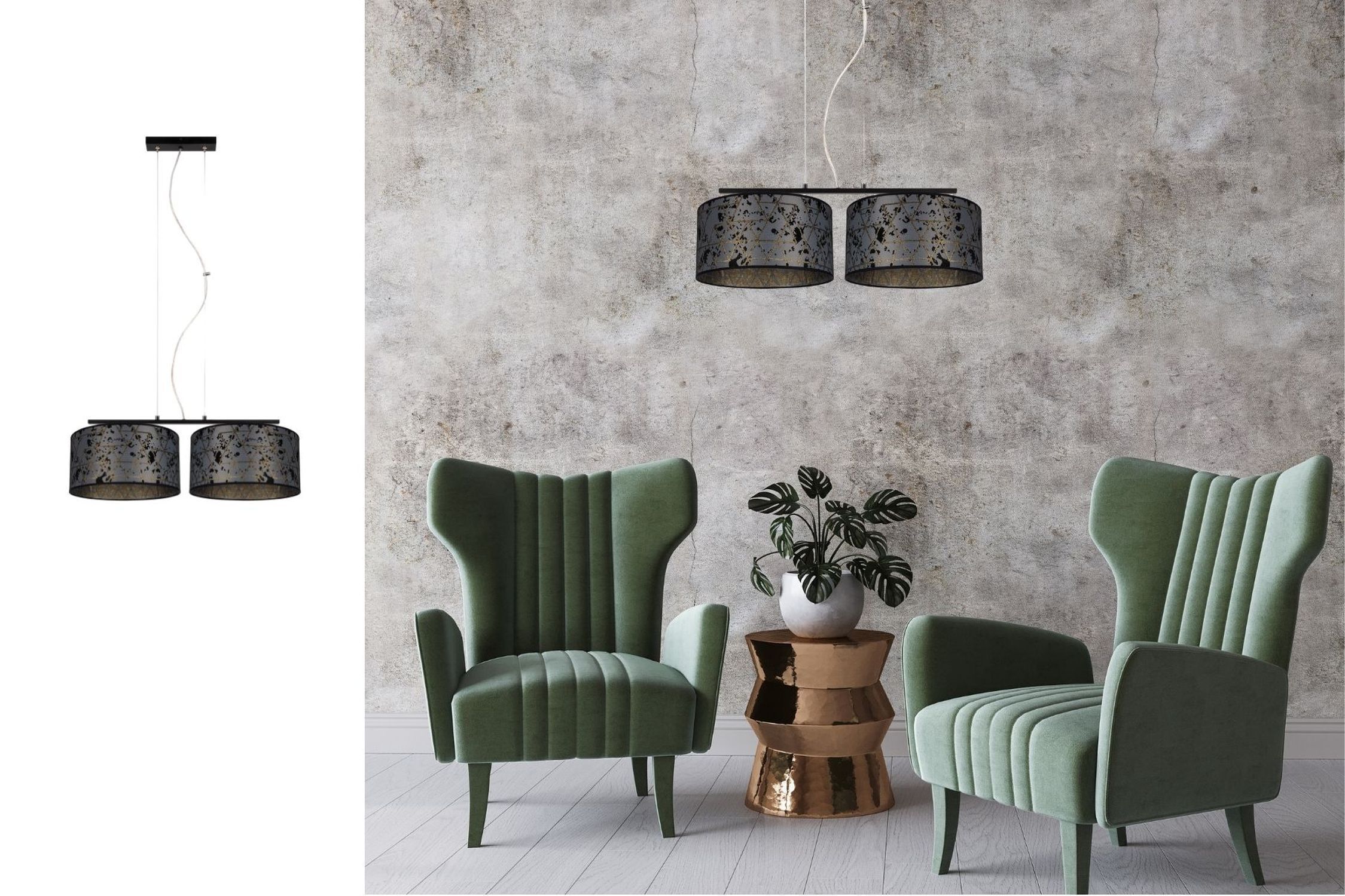 Moebel, Pflanze, Band, Stuhl, Mauer