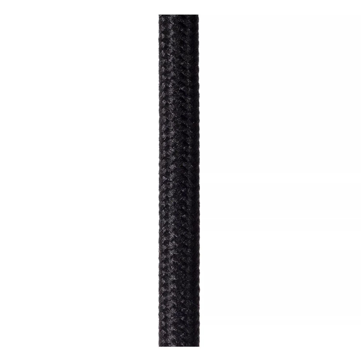 Pendelleuchte Rauchglas Schwarz L:93 cm E27 4-flammig Zubehor, Riemen, Schlagstock, Stock