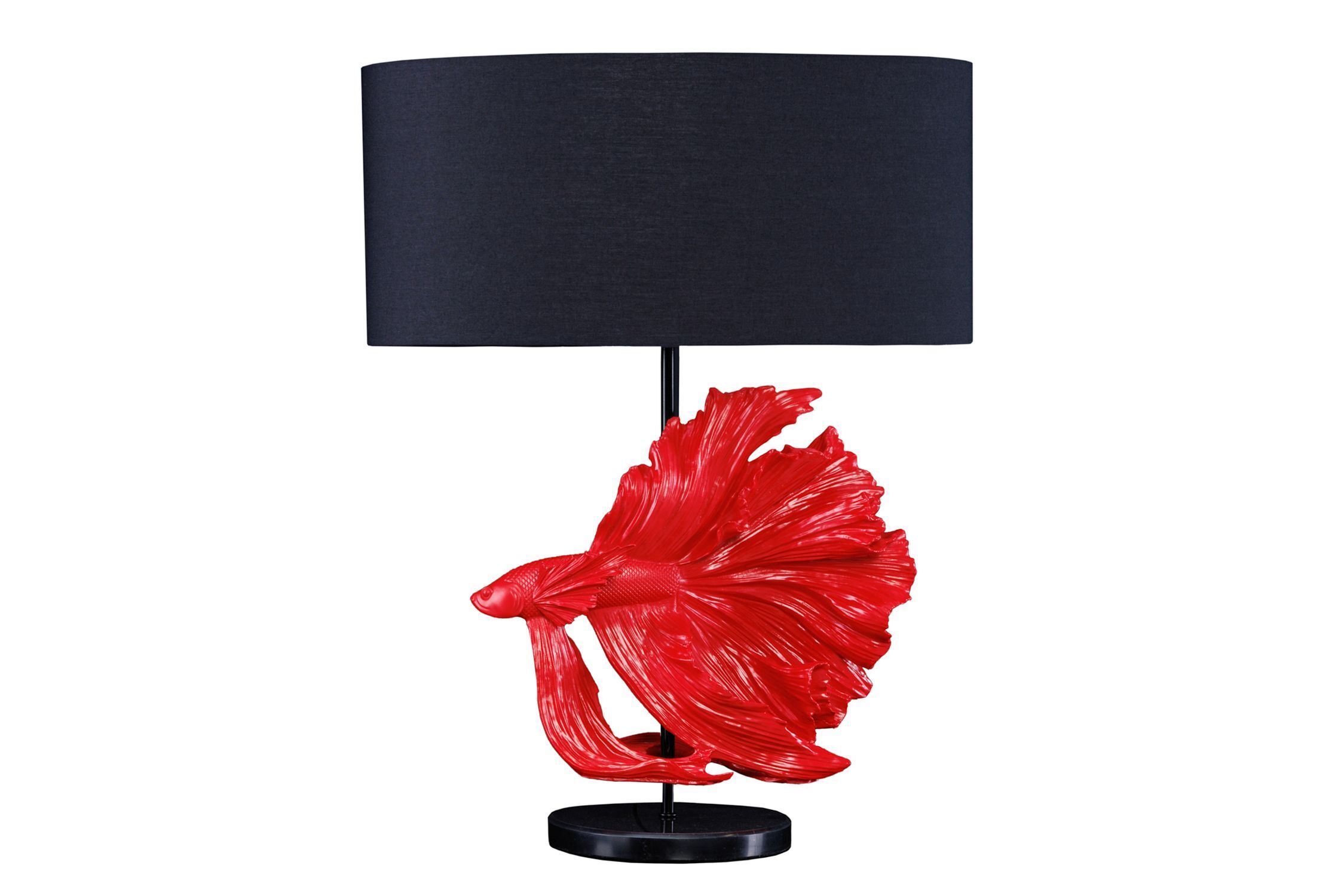 Lampe, Tischlampe, Lampenschirm