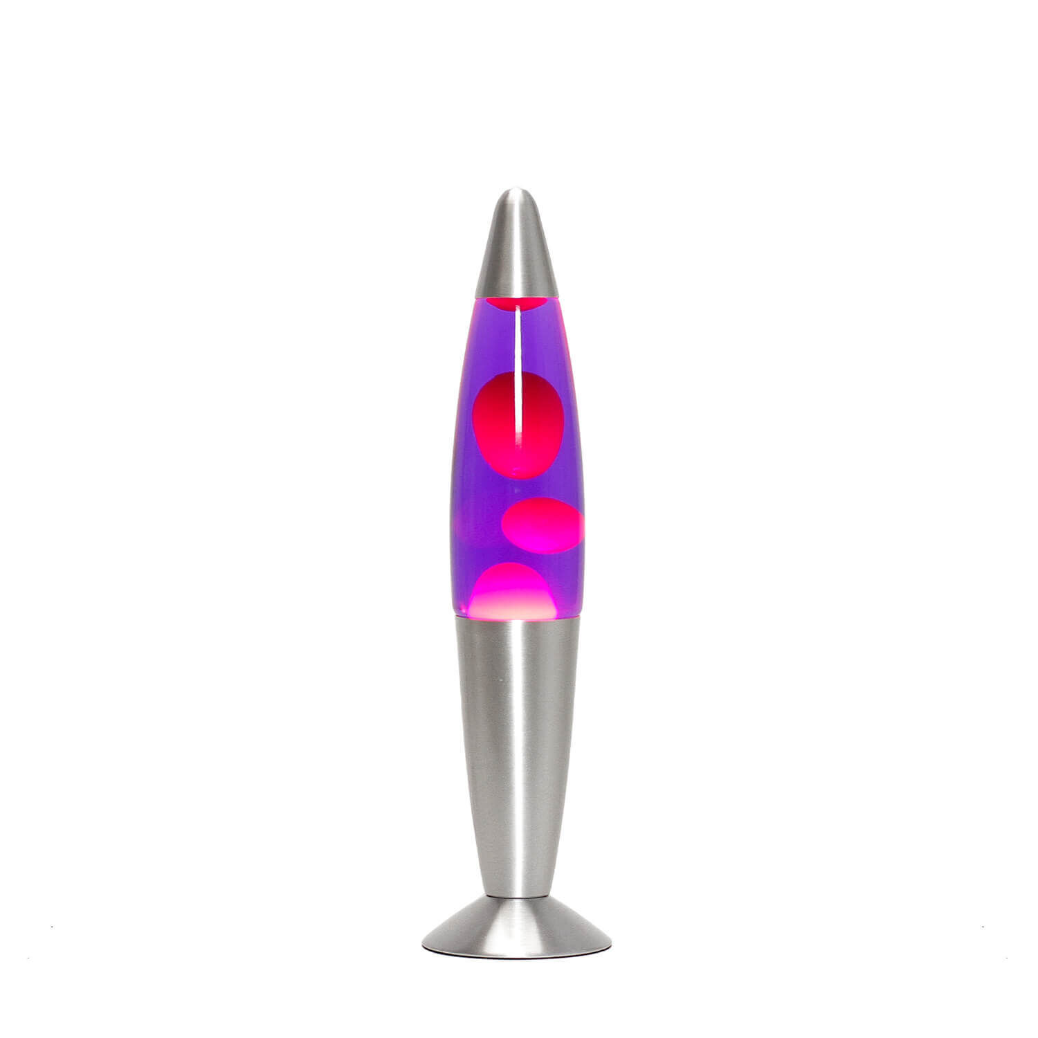 Chambre des jeunes Lampe à Lave Bleu Rouge TIMMY Partylicht Lampe, Tischlampe