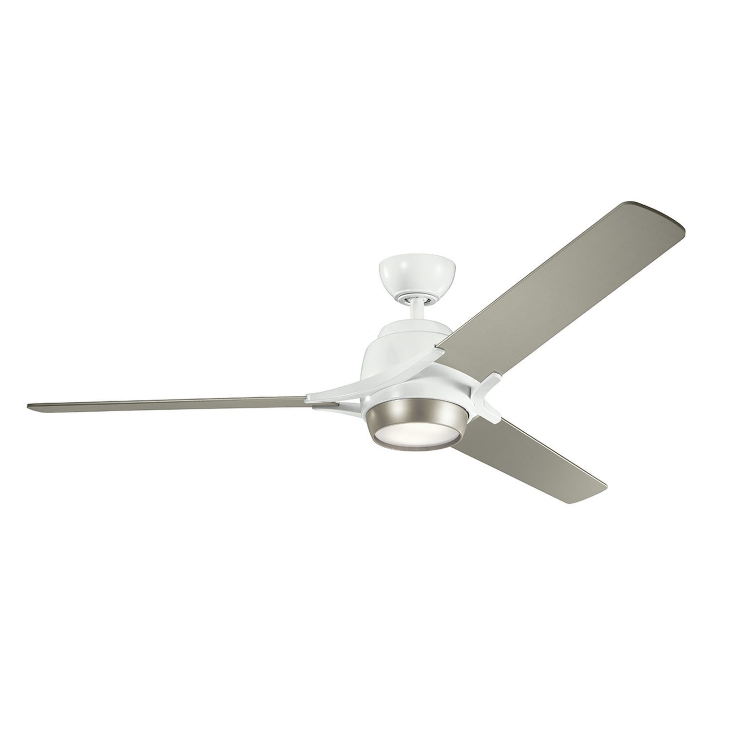 deckenventilator-mit-beleuchtung-deckenlampe-nils-1-flammig-weiss-industrie-16-1 deckenventilator, dreiblatt, deckenkonstruktion, weiß, metall