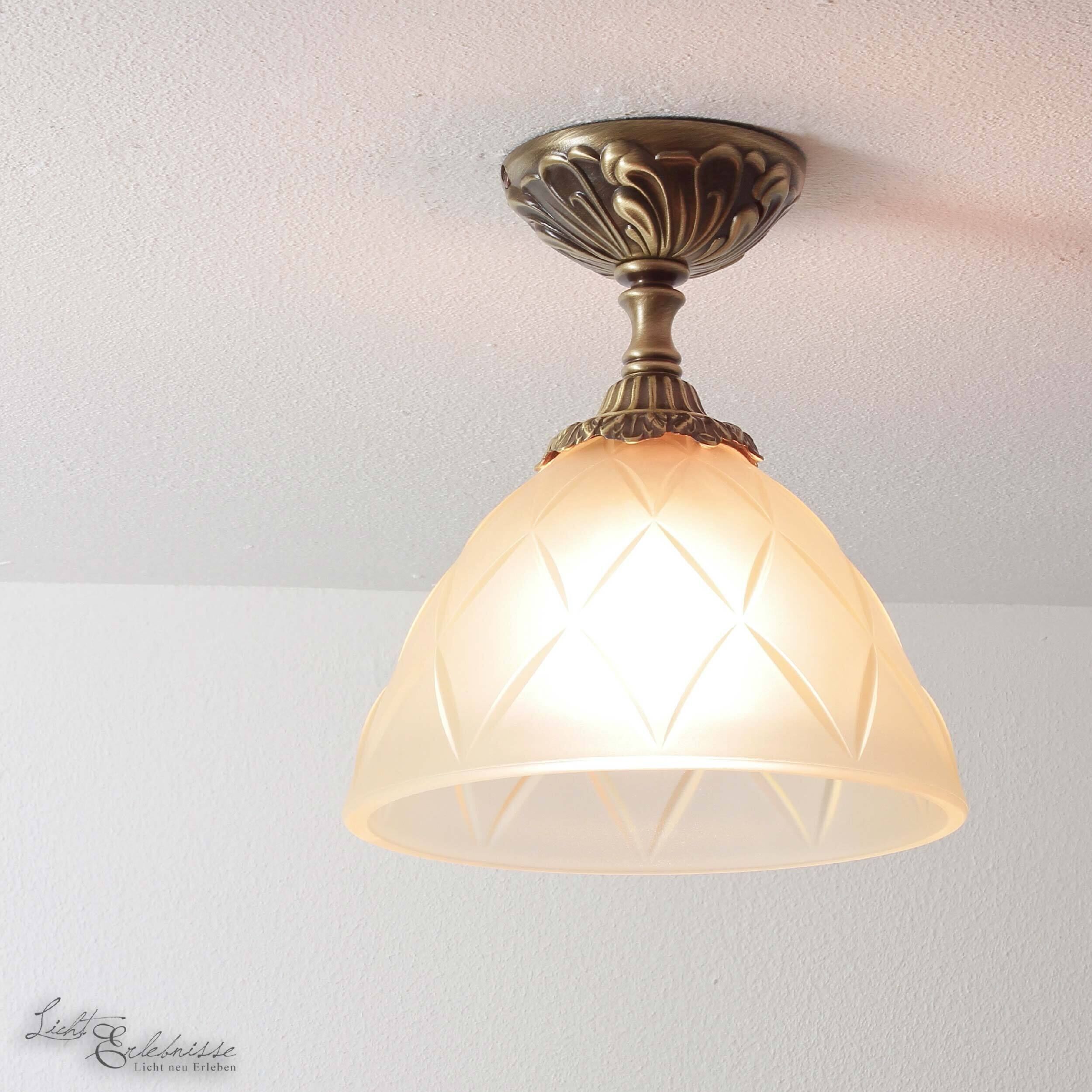 Leuchte, Deckenleuchte, Lampe