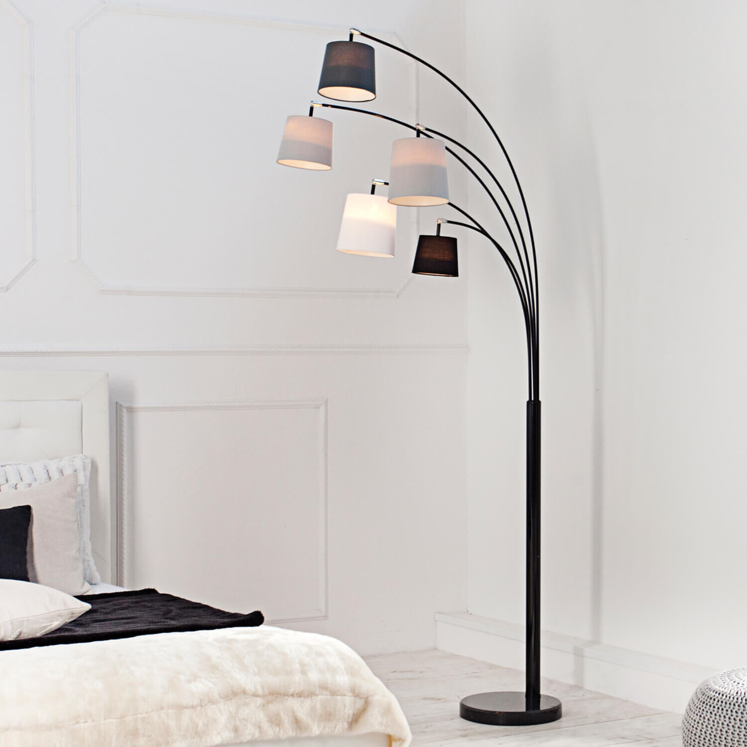 Lampe, Stehlampe