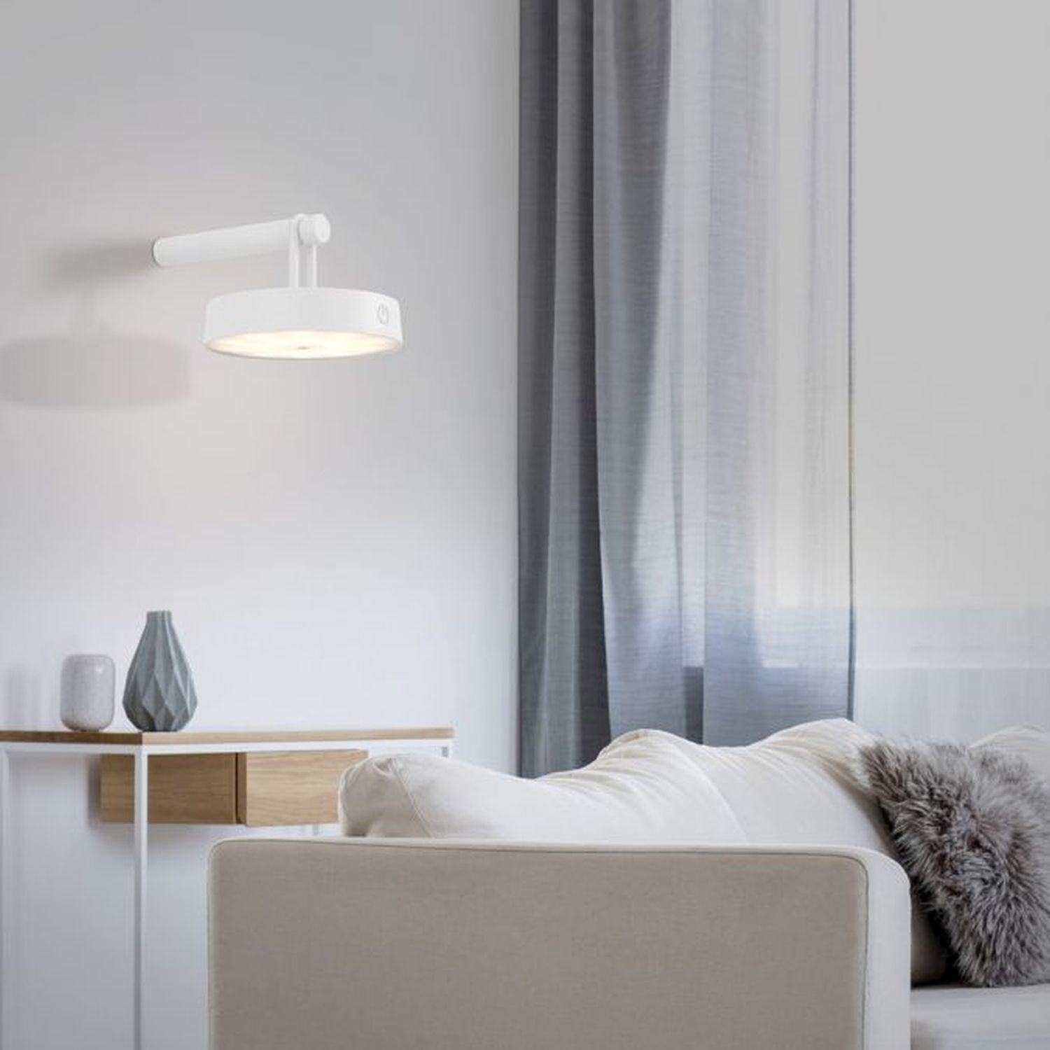 Lampe, Dekoration für Zuhause