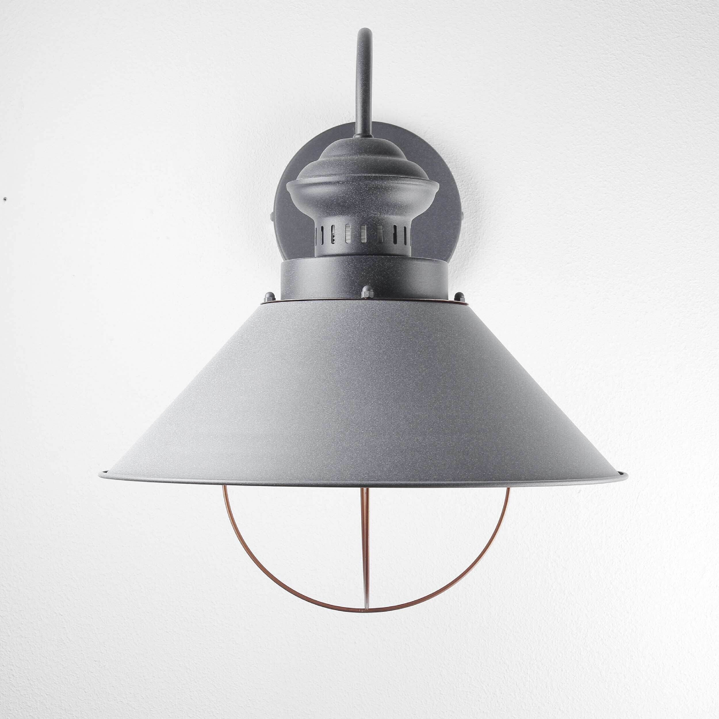 Lampe, Lampenschirm, Leuchte