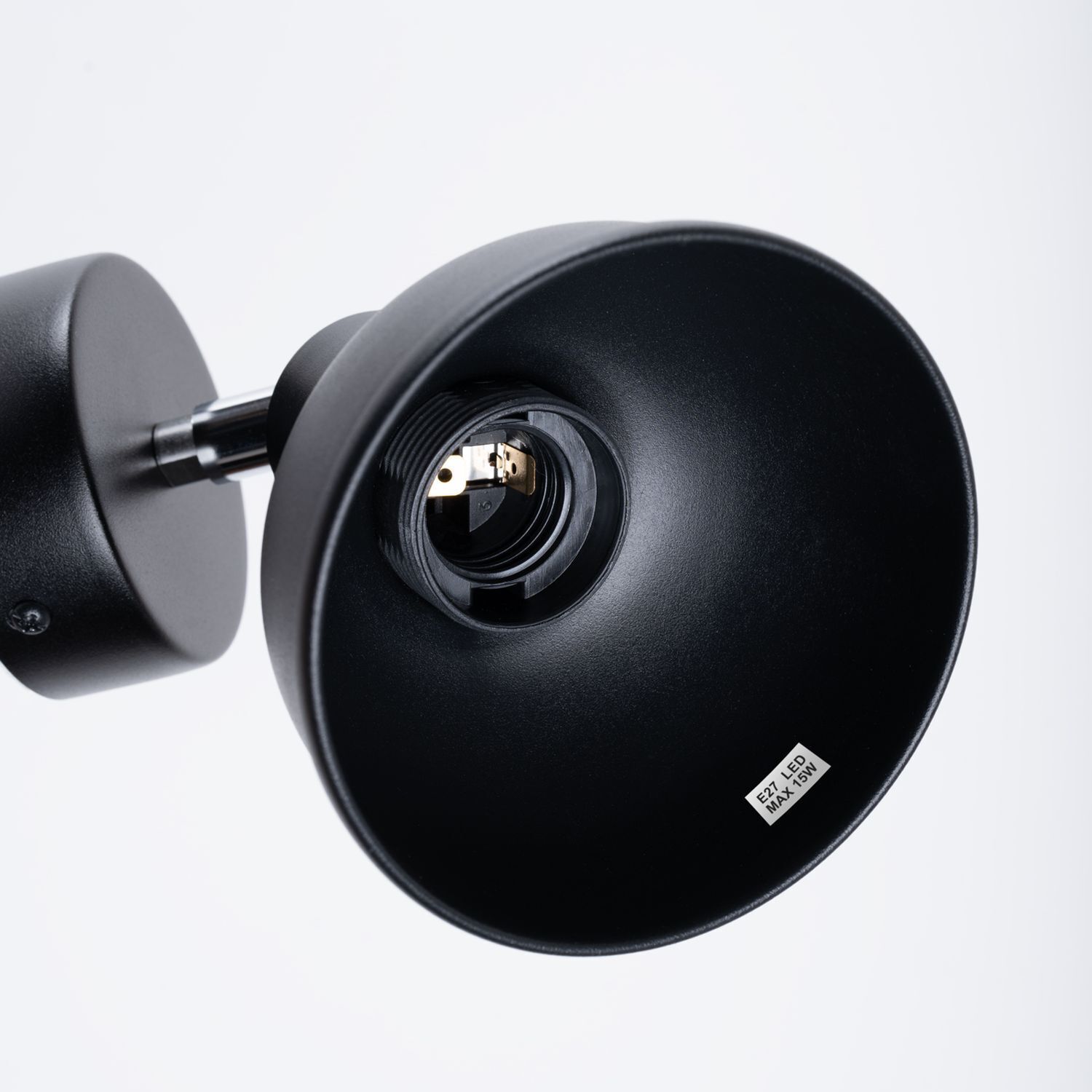 lampe, lampenschirm, e27, spotlight, lampenhalterung