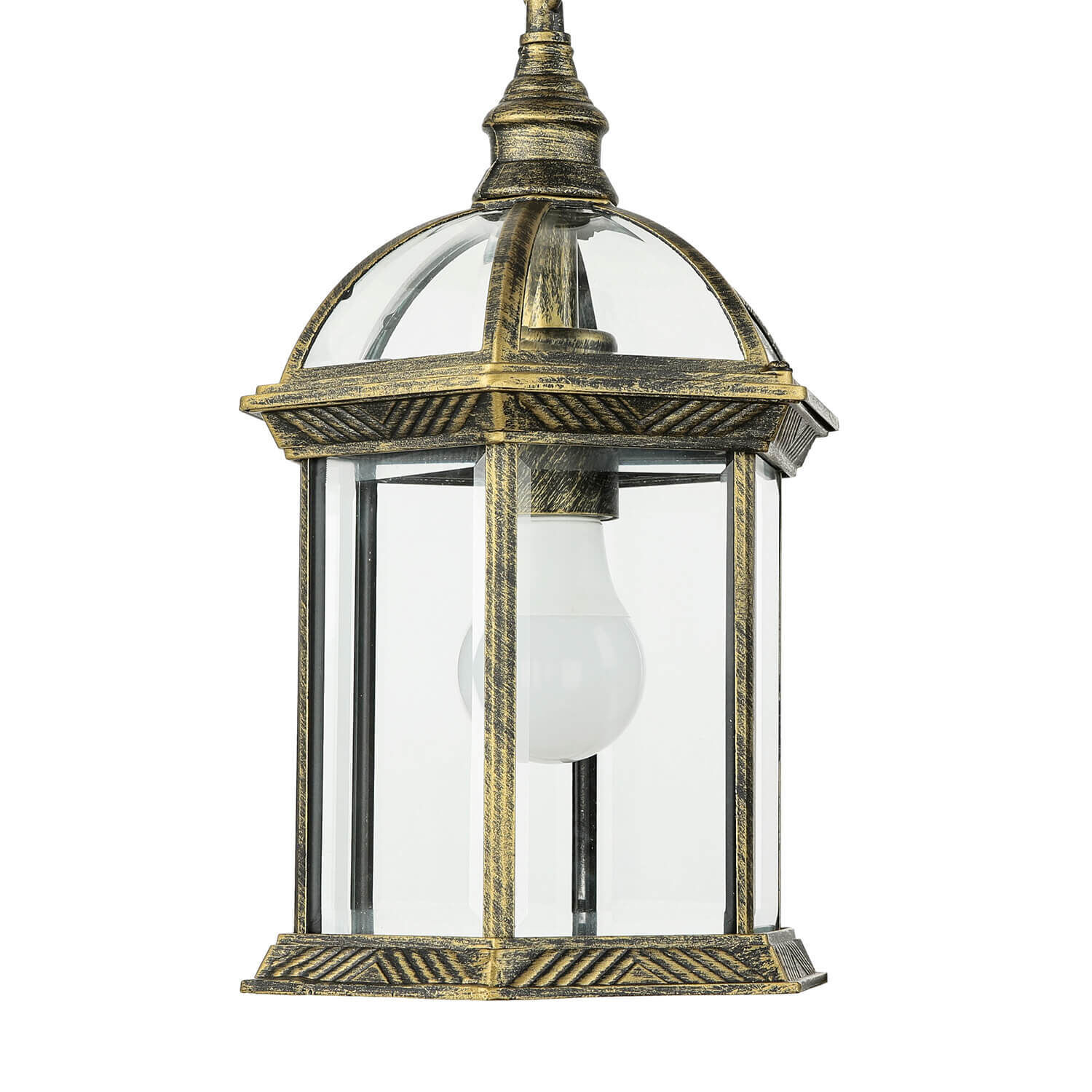 Lampe, Laterne