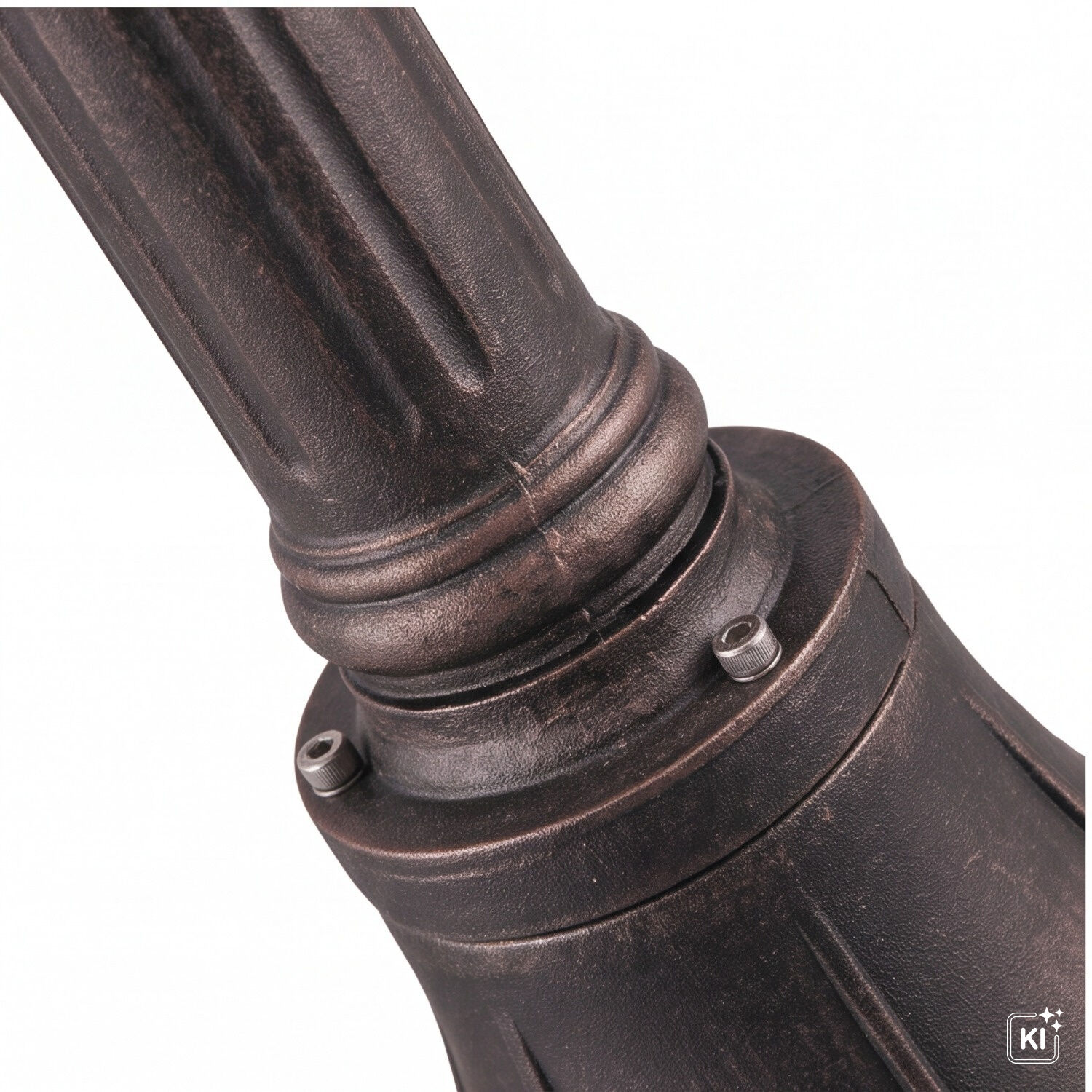 Beleuchtung, Lampe, Beschlag, verstellbar, Metall