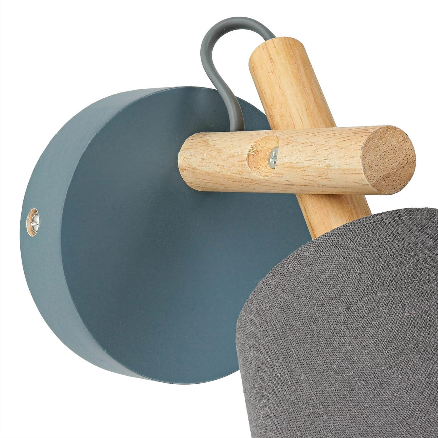 Applique murale VAIO Gris Applique murale VAIO Gris