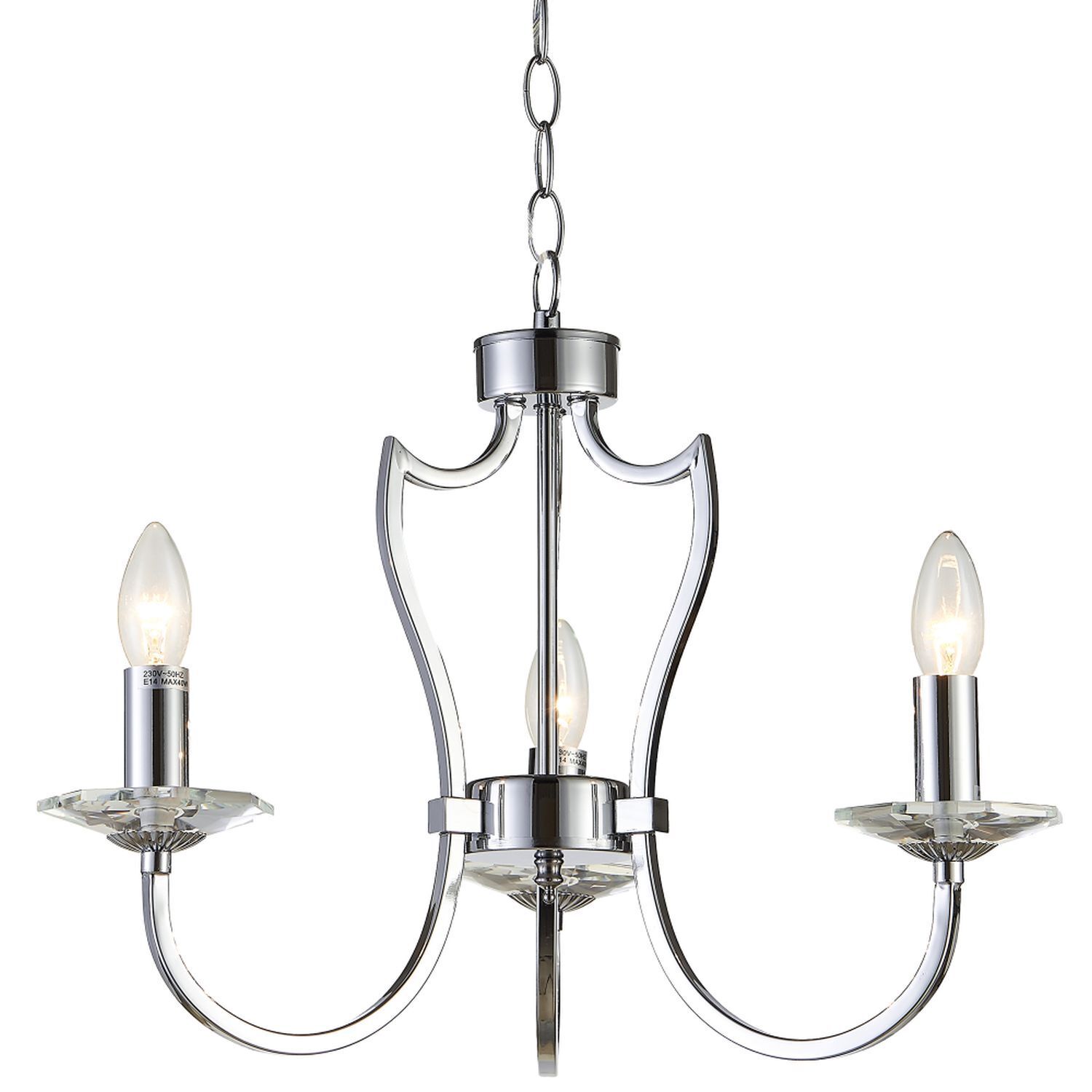 Leuchter, Lampe, Leuchte