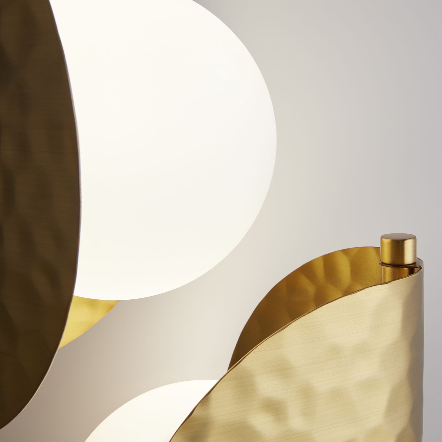 Lampe, Beleuchtung, Lampenschirm