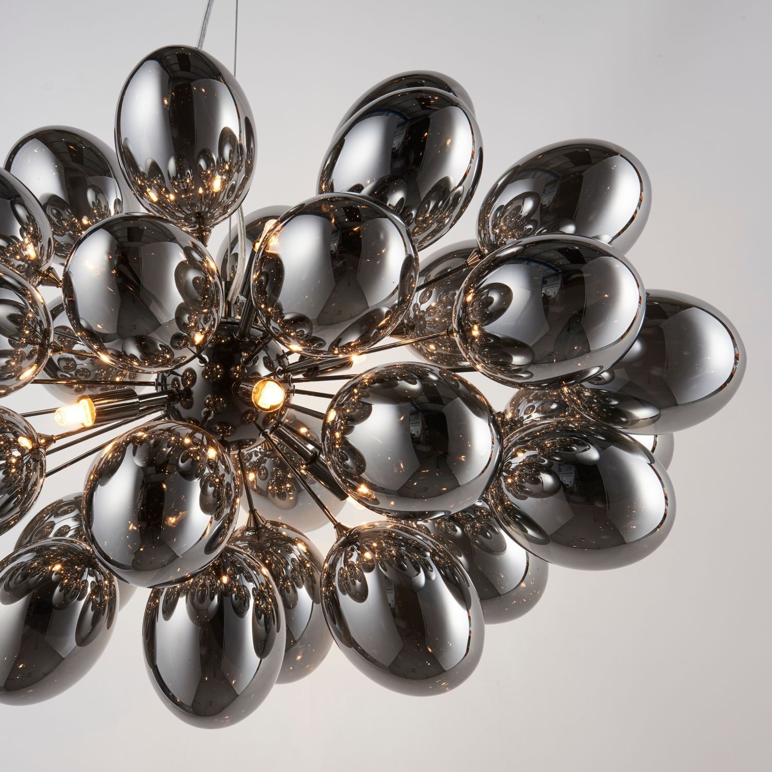 Leuchter, Lampe