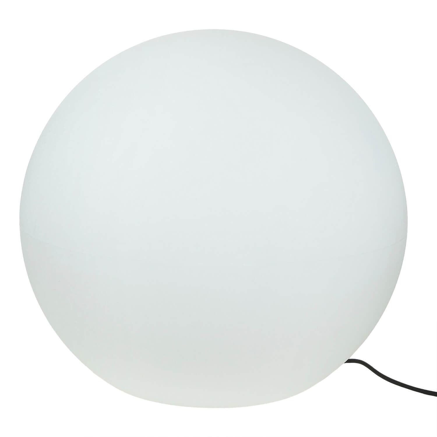 wegeleuchte-deko-kugel-leuchte-garten-weiss-kunststoff-terrasse-2 lampschirm, globuslampe, weiße kugel, tischlampe, schnur
