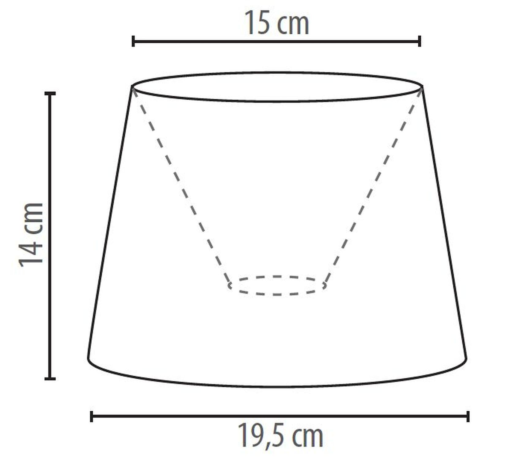 Diagramm, Handlung, Lampe, Lampenschirm