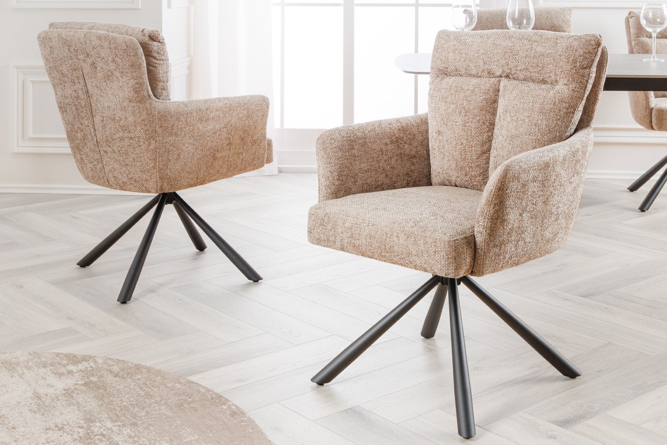 Moebel, Stuhl, Sessel