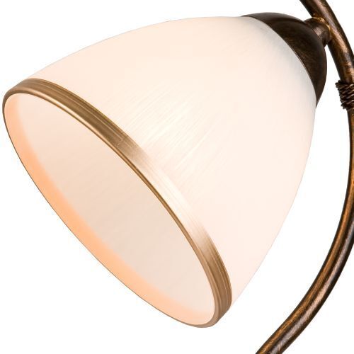 Lampe, Lampenschirm