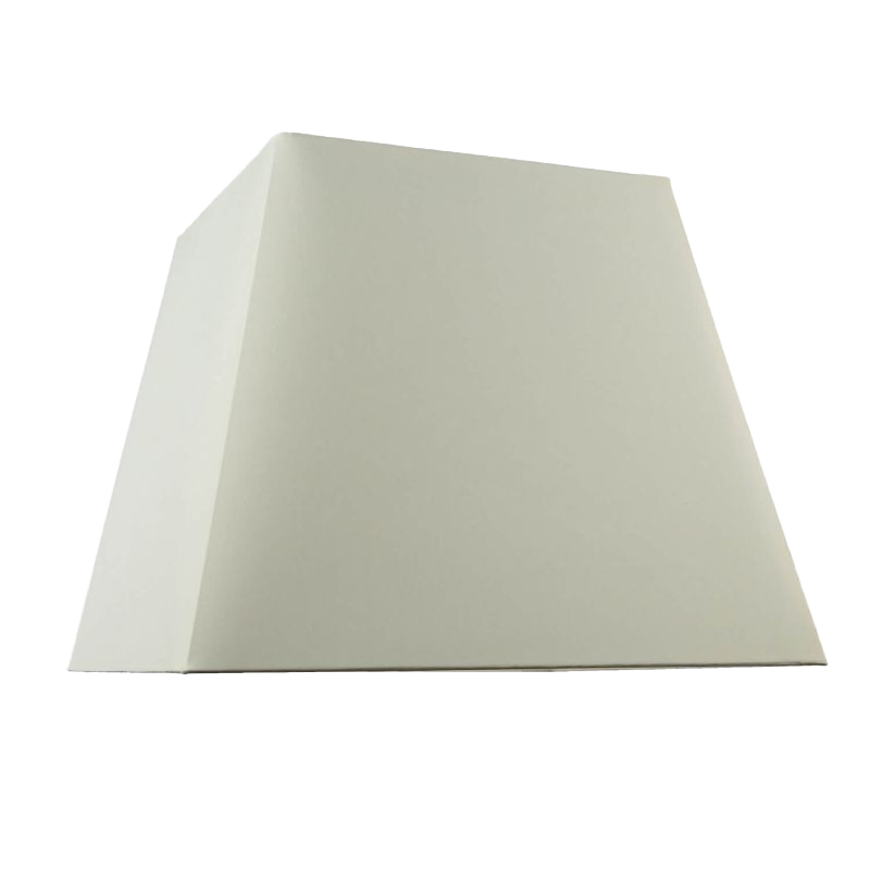 lumen, lamp shade, pyramid shape, white shade, home decor