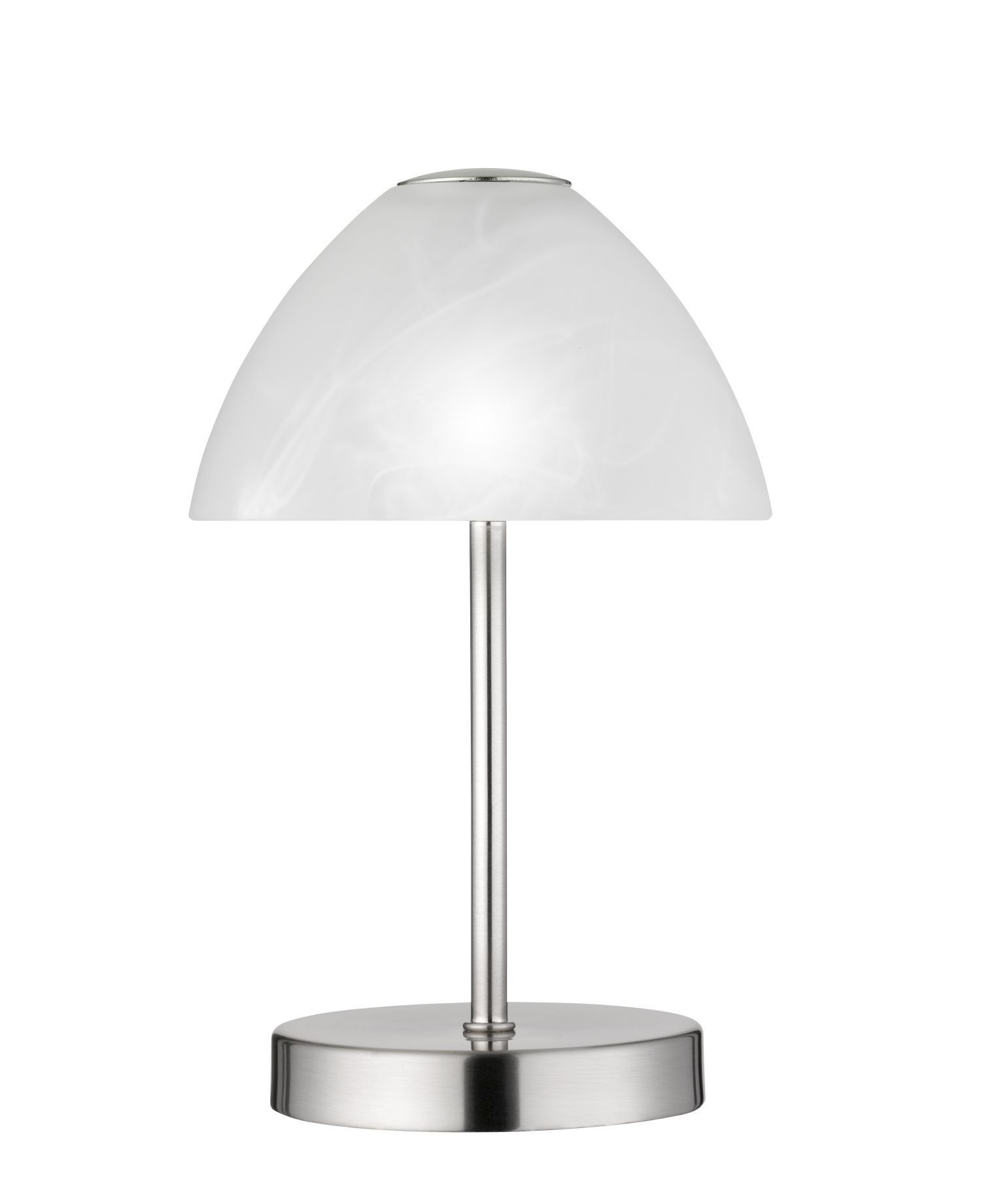 Lampe, Tischlampe, Lampenschirm