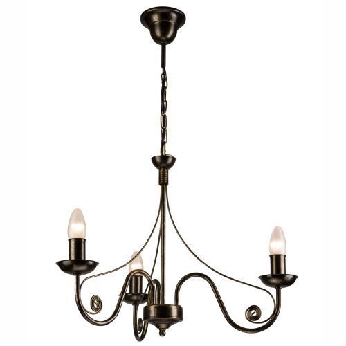 Leuchter, Lampe