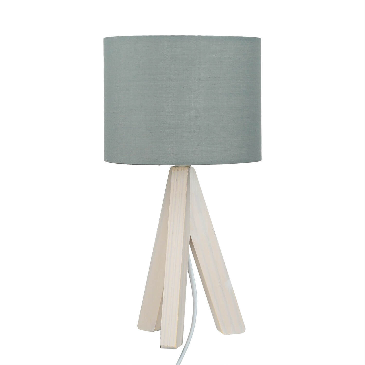 Lampe, Tischlampe, Lampenschirm