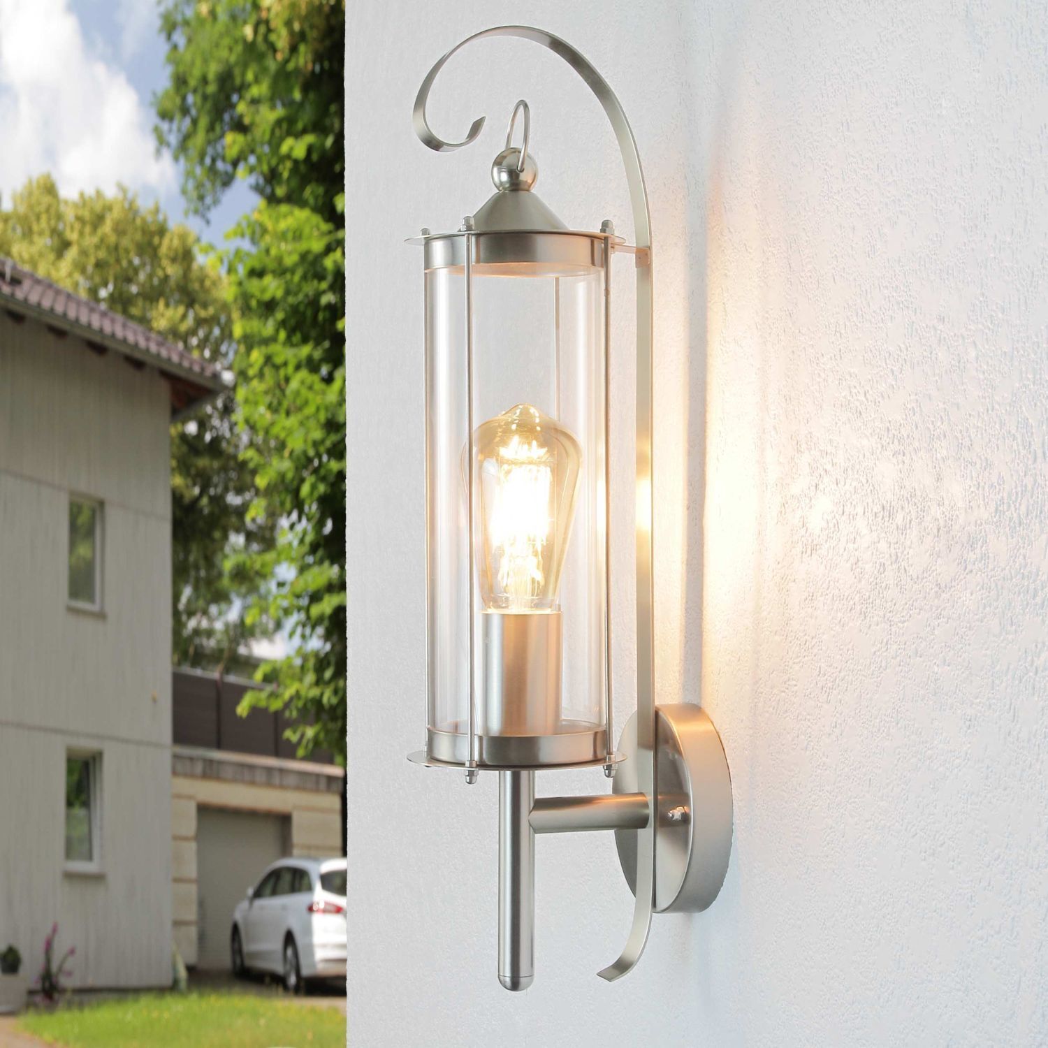 Leuchte, Auto, Transport, Fahrzeug, Lampe