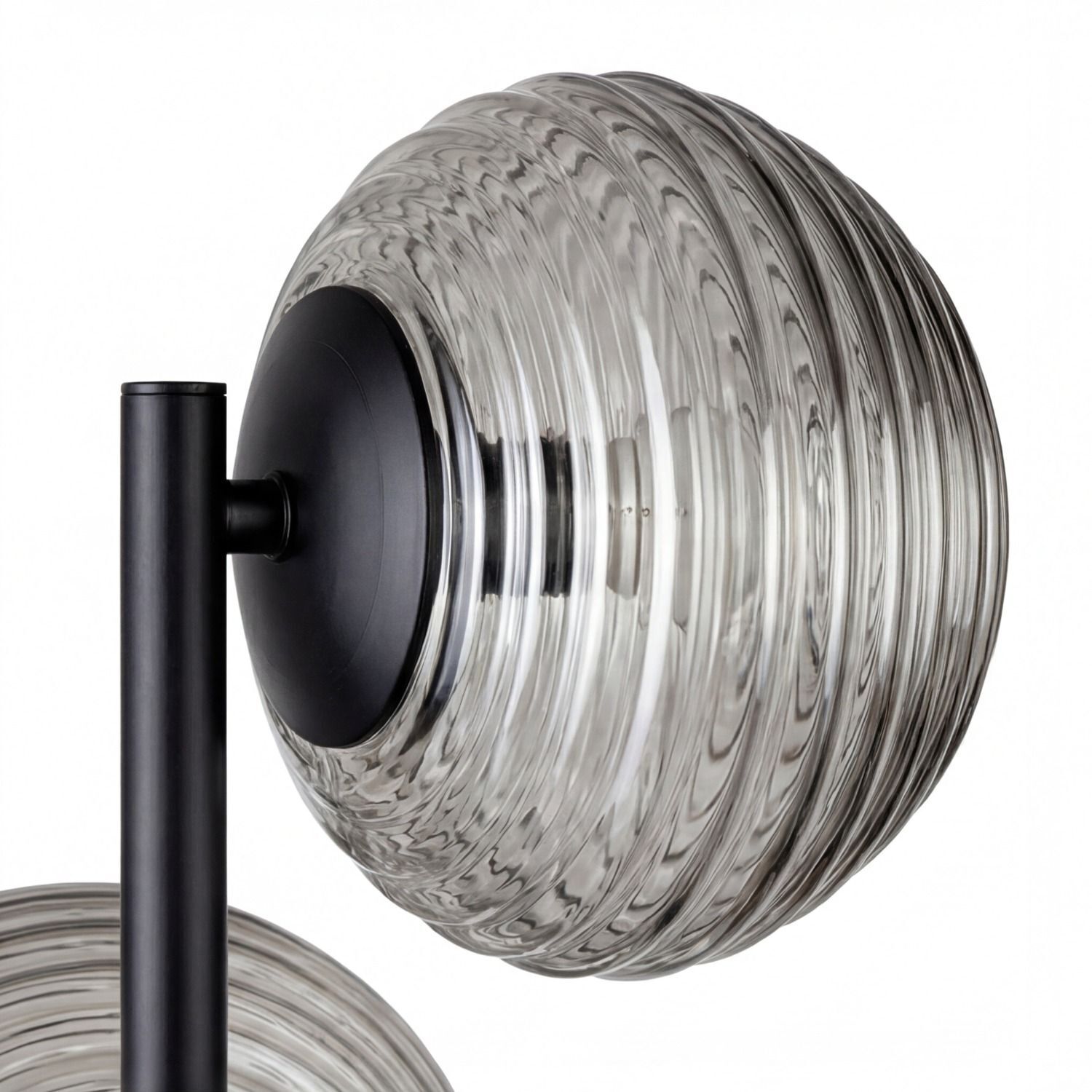 Glühbirne, Lampe, Glas, Kugelkopf, Stehlampe