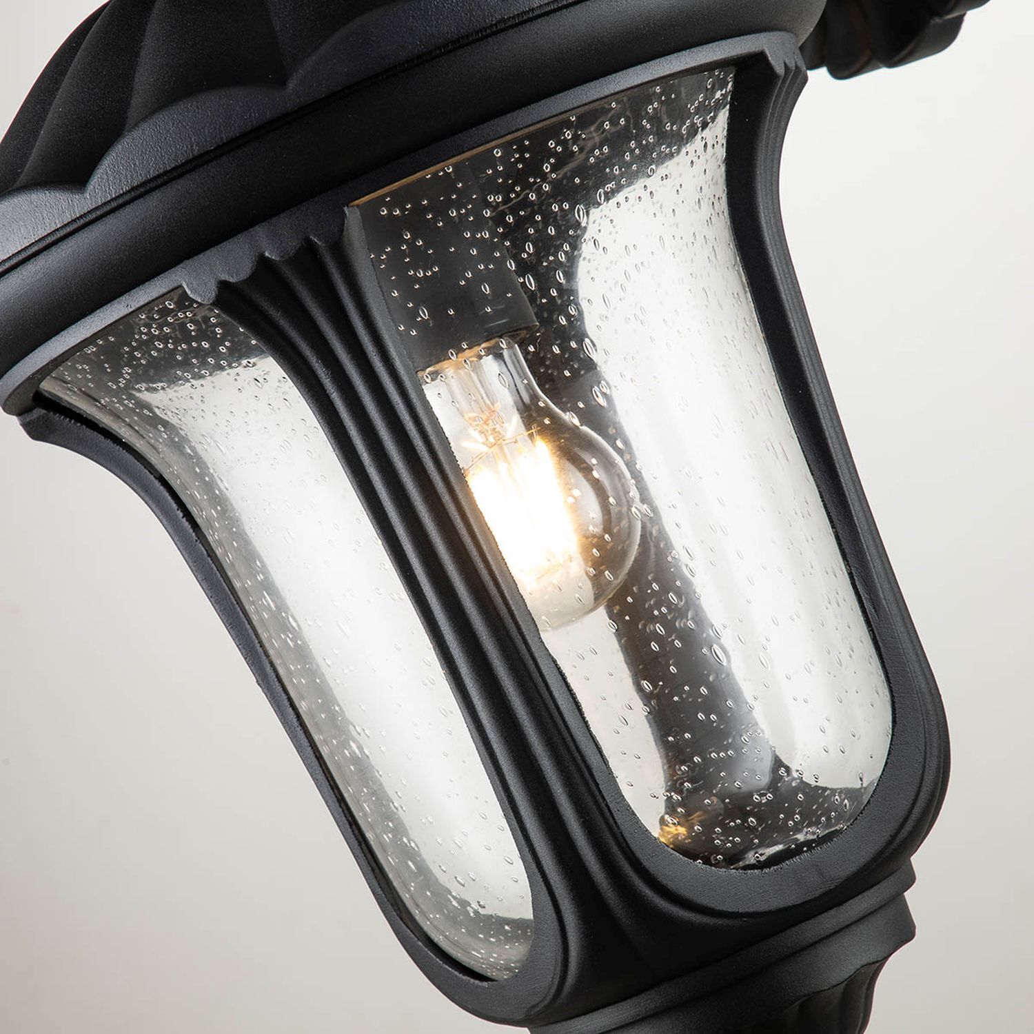Lampen, Außenleuchte, Glas, Wasserdicht, Glühbirne