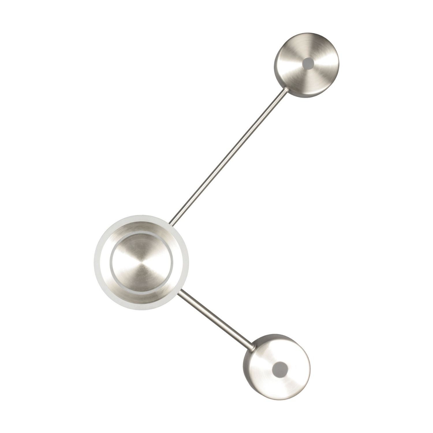 47d9222ac02840048aee4d68b97b94f6 Wandhalter, Edelstahl, Schwenkbar, Modern, Küche