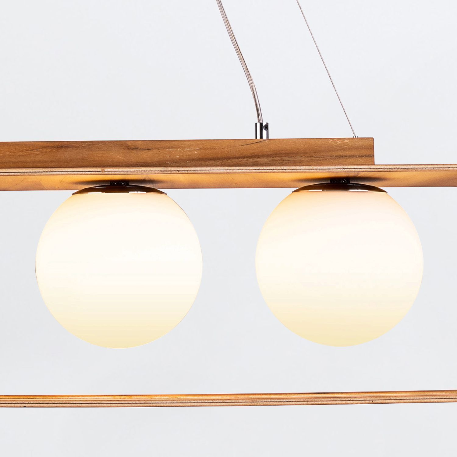 Leuchte, Lampe